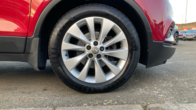 Vauxhall Mokka X 1.4T Elite 5dr 4WD Petrol Hatchback